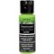 DecoArt Americana Multi-Surface Satin Acrylic Paint 2oz-Apple Green